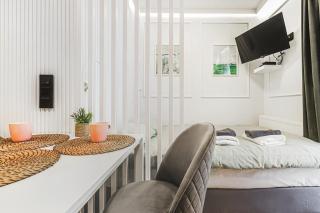 Przytulne Gniazdko w centrum Wrocławia - Breslau - 2