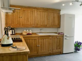 Golygfar Mynydd - Mountain View - 3