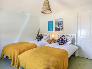 Samphire Cottage - Lyme Regis - 3