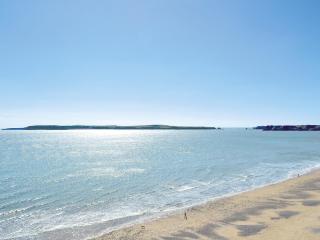 Pendine Beach Apartment - 1