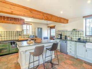 Eaton Barn - Uk45499 - - 0