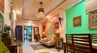 Amoura 3bhkapartment near Mansarover metro station - Jaipur - 5