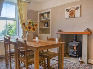 Bondcroft Farm Cottage - 7