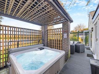 Ty Llyn Cottage - Brynteg - 9