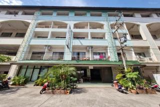 Emerald Hotel Chonburi - 7