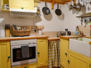 Church Cottage - 2