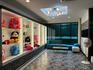 Friendship On Hotel Wink - Angeles - 4