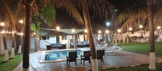 Rancho Kasasol - El Porvenir - 2