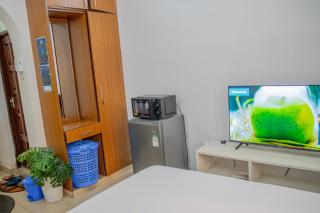 Serene Apartments - studio 001 - 3