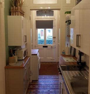 The Residence - Norwich - 6