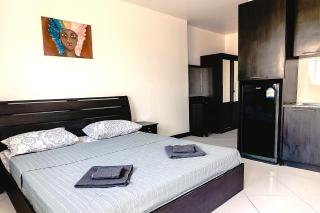 Emerald Hotel Chonburi - 9
