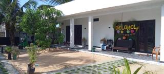Amor Luse - Arugam Bay - 5