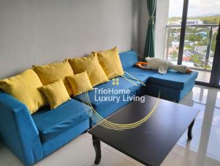 Kuching Homestay 8th Floor Mountain View - 0