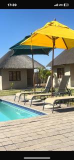 In The Bush Farm Lodge - Winterveld - 3