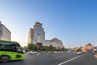 JI Hotel Beijing West Railway Station - 7