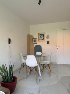 Yacht Village Flat 104 F - 1