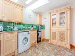 Fyvie Cottage - 4