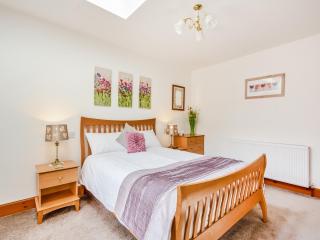 Fyvie Cottage - 2