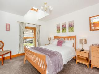 Fyvie Cottage - 3