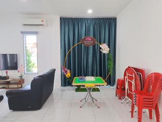 Orchid Hill Homestay 5 & 6 - Port Dickson - 7