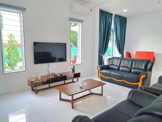 Orchid Hill Homestay 5 & 6 - Port Dickson - 9