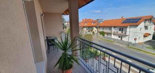 Apartments in Heviz - Balaton 44880 - 2