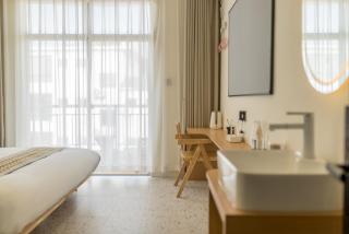 Weizhou Island Sunny Xixia Seaside Boutique Inn - 8