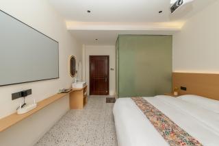 Weizhou Island Sunny Xixia Seaside Boutique Inn - 3