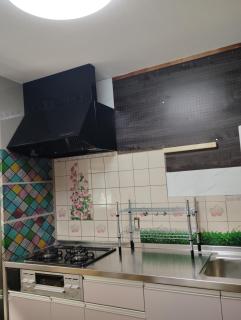 Smile Guest House - Higashi-osaka - 4