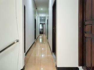 Hotel Prisma Mitra RedDoorz - Sidoarjo - 7