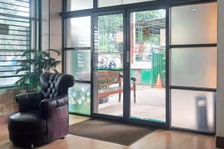 Hotel Prisma Mitra RedDoorz - Sidoarjo - 5