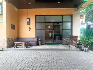 Hotel Prisma Mitra RedDoorz - 4