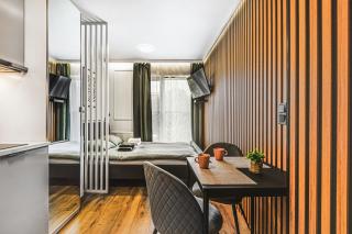Przytulne Gniazdko w centrum Wrocławia - Breslau - 3