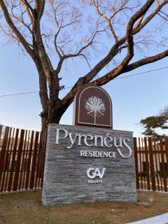 Pyrineus Residence - GAV resort - 1