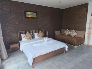 White Beach Resort Longset - Koh Rong Island - 3