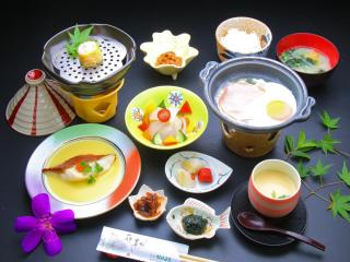 浜辺の宿美波 - 5