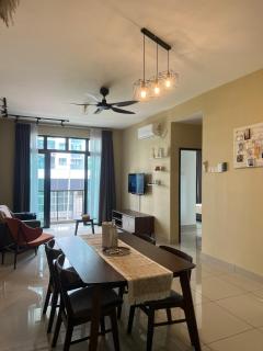 Latte Homestay Desaru - Bandar Penawar - 0