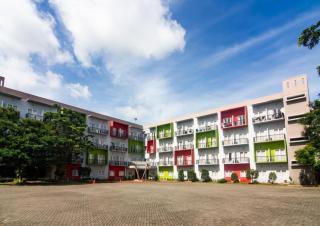 TOS Hotel & Convention Center Tangerang - 0