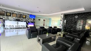 TOS Hotel & Convention Center Tangerang - 1