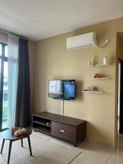 Latte Homestay Desaru - Bandar Penawar - 5