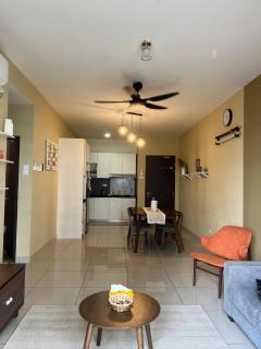 Latte Homestay Desaru - Bandar Penawar - 7