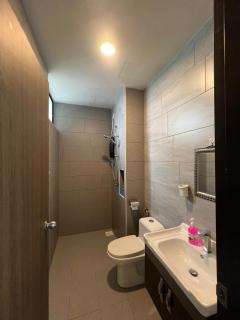 Latte Homestay Desaru - Bandar Penawar - 2