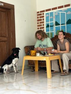 Sunrise Bed & Breakfast - 4