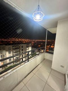 Apartment with parking - 1