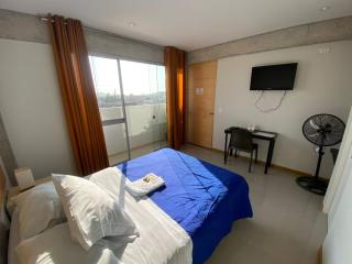 Hostal MIRAMAR 2 - Huarmey - 0