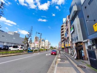 simasimaーstay高松駅フロント - Takamatsu - 5