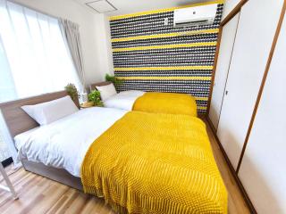 simasimaーstay高松駅フロント - Takamatsu - 4