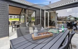 Awesome Home In Nørre Nebel With Sauna - 5