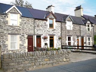 Gwyrfai Cottage - Waenfawr - 0