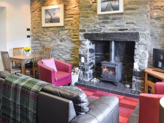 Gwyrfai Cottage - Waenfawr - 2